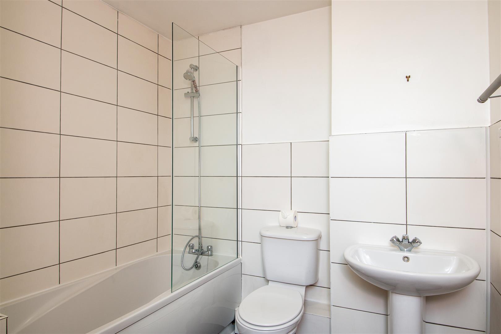 Swanwick Lane, Broughton, Milton Keynes